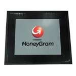 Promotional Floor Mats - Dirt Stopper Outdoor All Rubber Floor Mat - 3' x 5'