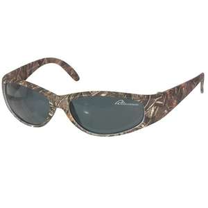 Custom Promotional Mostly Oak Camo Sunglasses
