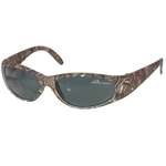 Imprinted Outdoor & Sporting Goods - Mostly Oak Camo Sunglasses