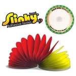 Wholesale Adhesive Notepads - Slinky Adhesive Notes - Round - 100 Sheets