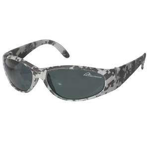 Military Digital Camo Sunglasses
