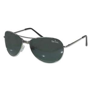 Custom Promotional Stealth Aviator Sunglasses