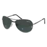 Business Outdoor & Sporting Goods - Stealth Aviator Sunglasses