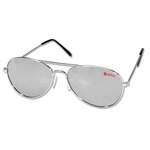 Logo Outdoor & Sporting Goods - Pilot II Aviator Sunglasses