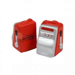 Slot Machine Stress Ball 