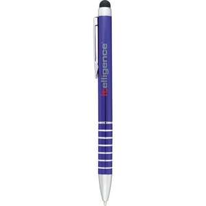 Preston Dual Ballpoint Pen/Stylus