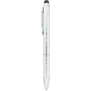 Preston Dual Ballpoint Pen/Stylus