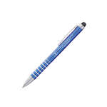 Personalized Promotional Products - Preston Dual Ballpoint Pen/Stylus