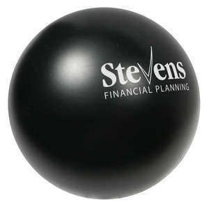 Custom Promotional 1-1/2" Stress Ball