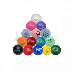 1-1/2" Stress Ball 