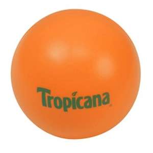1-1/2" Stress Ball 