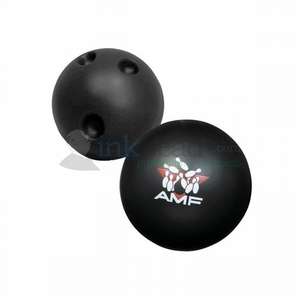 Bowling Ball Stress Ball
