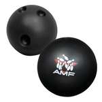 Wholesale Round & Shaped Stress Balls - Bowling Ball Stress Ball
