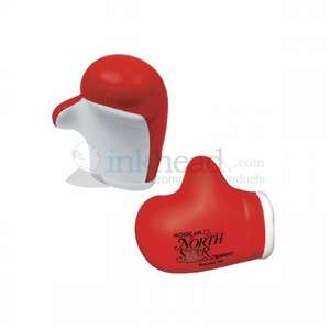 Boxing Glove Stress Ball 