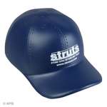 Custom Sport & Outdoor Stress Balls - Baseball Hat Stress Ball