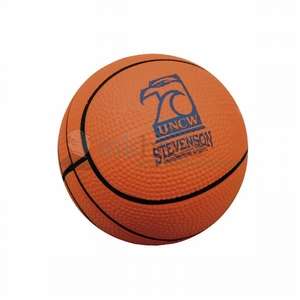 Basketball Stress Ball II