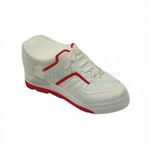 Tennis Shoe Stress Ball 