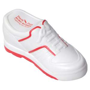 Custom Promotional Tennis Shoe Stress Ball
