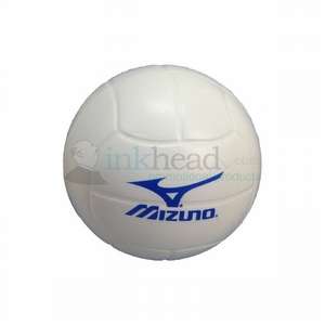 Volleyball Stress Ball