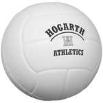 Personalized Round & Shaped Stress Balls - Volleyball Stress Ball