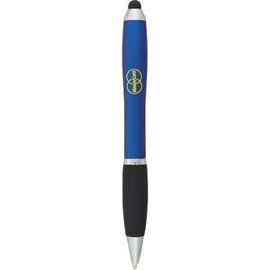 Scripto Tech Dual Ballpoint Pen/Stylus 