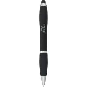 Scripto Tech Dual Ballpoint Pen/Stylus 