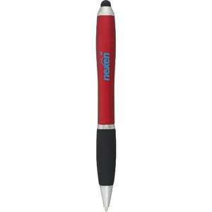 Scripto Tech Dual Ballpoint Pen/Stylus 