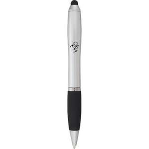 Scripto Tech Dual Ballpoint Pen/Stylus 