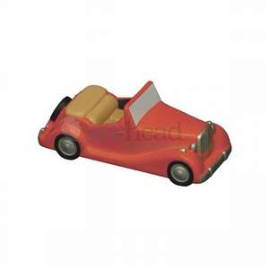 Antique Car Stress Ball