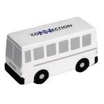 Promotional Public Service & Govt Stress Balls - City Bus Stress Ball