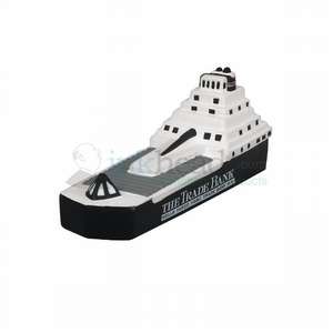 Container Ship Stress Ball 