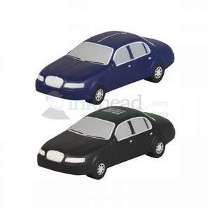 Luxury Car Stress Ball