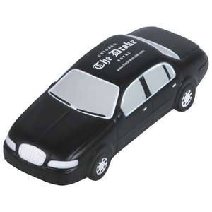 Custom Promotional Luxury Car Stress Ball