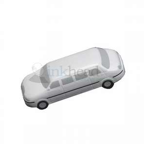 Limousine Stress Ball 