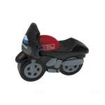 Customized Transportation - Motorcycle Stress Ball