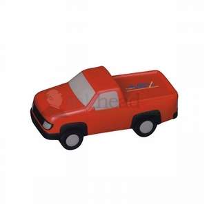 Pick Up Truck Stress Ball