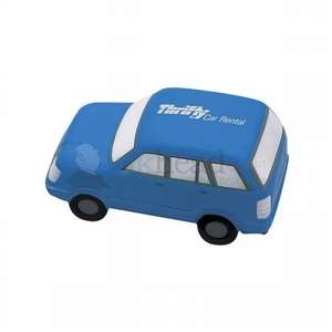 Suv Stress Ball