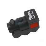 Logo Transportation - Train Engine Stress Ball