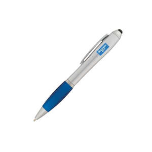 Custom Promotional The Nash Pen with Stylus