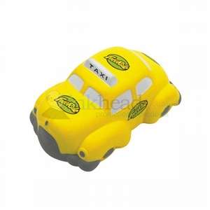 Taxi Stress Ball 