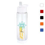 Promotional Infusers - Tutti Frutti 25 oz. Tritan Sport Bottle