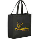 Custom Tote Bags - The Main Street Shopper Tote