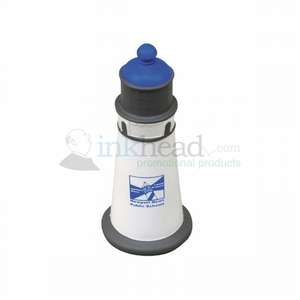 Lighthouse Stress Ball 