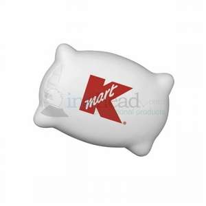 Pillow Stress Ball 