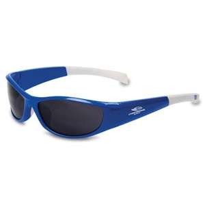 Floater Sunglasses Blue/White