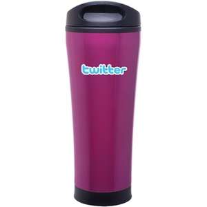 Custom Promotional 18 oz Cara Tumbler