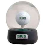 Promotional Games - Golf Globe Game