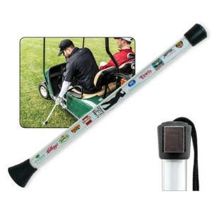 Custom Promotional Scramble Pic