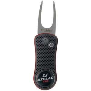 Custom Promotional Pitchfix Divot Tool