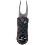 Customized Golf Tools & Accessories - Pitchfix Divot Tool